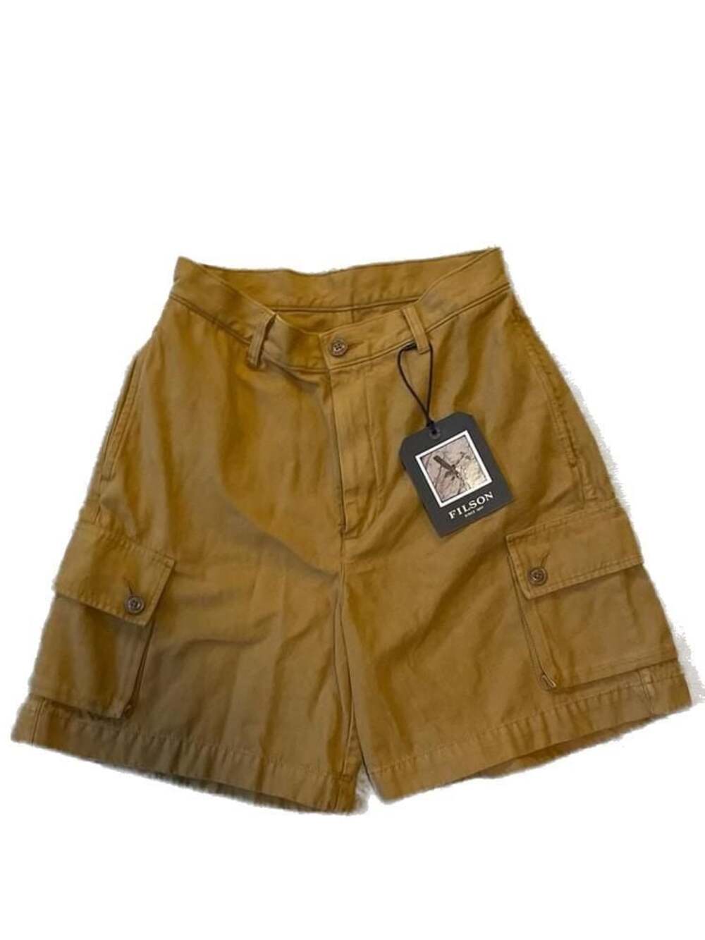 Women's Field Camp Shorts